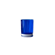 Peter Triple Old Fashioned Glass, 4.75"  by Mario Luca Giusti