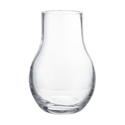 Georg Jensen Cafu Clear Glass Vase Vases, Bowls, & Objects Georg Jensen 