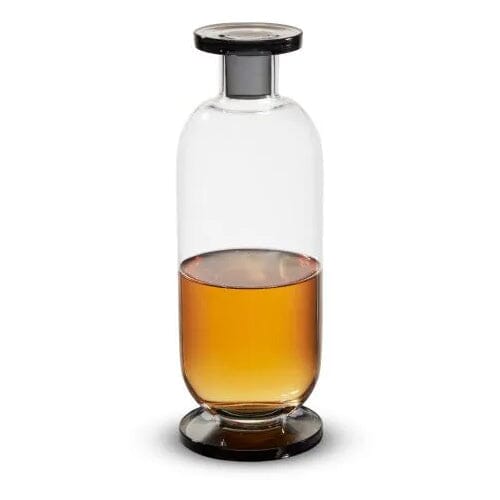 Tom Dixon Puck Glass Decanter Amusespot Unique products by Tom