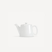 Standard Porcelain Teapot by Pillivuyt