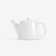 Standard Porcelain Teapot by Pillivuyt