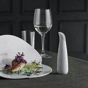 Canopee Porcelain Carafe by Pillivuyt