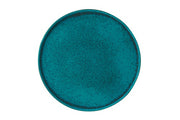 Sauvage Stoneware Charger Plate by Casa Alegre