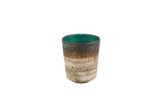 Sauvage Stoneware Cup by Casa Alegre