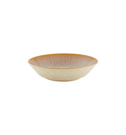 Shangri-La Oro Stoneware Pasta Plate by Casa Alegre