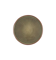 Shangri-La Vine Stoneware Charger Plate by Casa Alegre