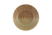 Foliage Stoneware Pasta Plate by Casa Alegre