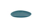 Foliage Stoneware Small Serving Platter by Casa Alegre