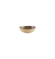 Shangri-La Vine Stoneware Soup / Cereal Bowl by Casa Alegre