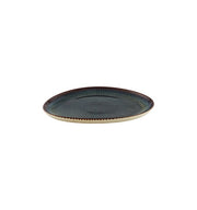 Shangri-La Vine Stoneware Serving Platter by Casa Alegre