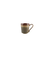 Shangri-La Vine Stoneware Mug by Casa Alegre