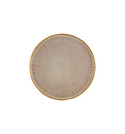 Shangri-La Oro Stoneware Charger Plate by Casa Alegre