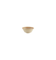 Shangri-La Oro Stoneware Individual Bowl by Casa Alegre