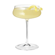 Sky Cocktail or Coupe Glass, 8.5 oz., Set of 2 by Aurelien Barbry for Georg Jensen Georg Jensen 