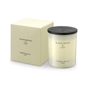 Cereria Molla 1899: Black Orchid and Lily 8 oz. Candle