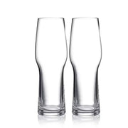 Waterford Craft Brew Pilsner Glass, Set of 2, 21.5oz. Stemware Waterford 