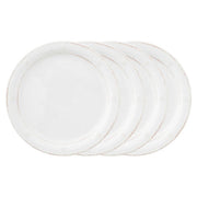 Juliska Berry & Thread Melamine Dinner Plate, Set of 4