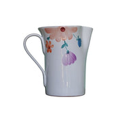 Florence Alto Pitcher, 7.5" by La Gabbianella