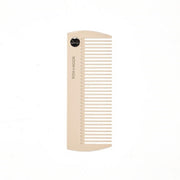 Pastel Wide Tooth Comb by Koh-I-Noor Italy