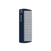 Pastel Wide Tooth Comb by Koh-I-Noor Italy