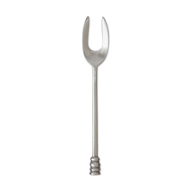 Match Pewter Luna Antipasti Fork