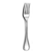 Le Perle Dessert Fork by Couzon