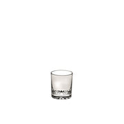 Sirs of the Sea Mini Old Fashioned Crystal Glass by Vista Alegre