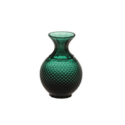 Bicos Small Bud Glass Vase by Vista Alegre