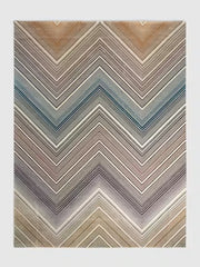 Marea Rug,  78.7" x 118" by Missoni Home