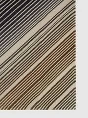 Marea Rug,  78.7" x 118" by Missoni Home