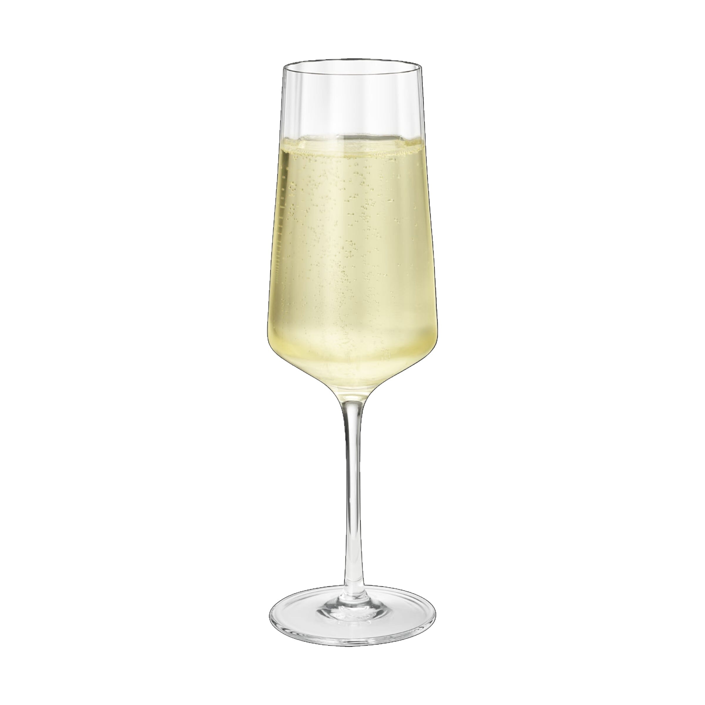 Georg Jensen Bernadotte Cocktail Coupe Glass, Set of 2, 6.8 oz.