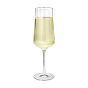 Georg Jensen Bernadotte Champagne Flute Glass, Set of 6, 9.1 oz. Dinnerware Georg Jensen 