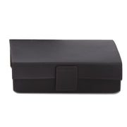 Decor Walther UTBD Nappa Leather Multi-Purpose Box with Lid, 9.8