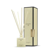 Cereria Molla 1899: Black Orchid and Lily 3.4 oz. Reed Diffuser