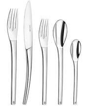 Neuvieme Art Table Spoon by Couzon