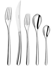 Elixir Table Knife by Couzon