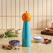 Harlow Bright Salt & Pepper Mill