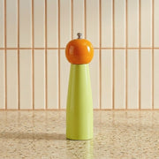 Harlow Bright Salt & Pepper Mill