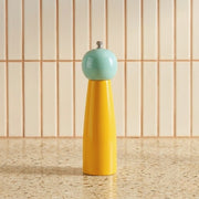 Harlow Bright Salt & Pepper Mill