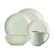 Juliska Bilbao Sage 5 pc. Place Setting