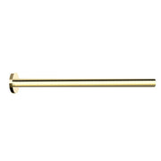 Decor Walther HTH Towel Rail or Bar, 14.2" Towel Racks & Holders Decor Walther Gold 