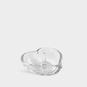 Heart Ring Holder, 5" by Orrefors