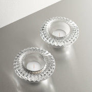 Brilliance Votive Tealight by Orrefors