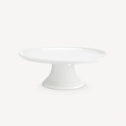 Tall Porcelain Cake Stand, 11.25" by Pillivuyt