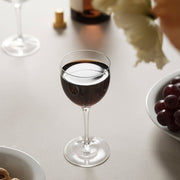 More Nick & Nora Glass, Set of 2 by Erika Lagerbielke for Orrefors
