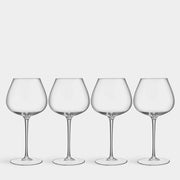 Aroma Copa Gin Glass Set of 4 by Jens Josefsson for Orrefors
