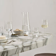 Informal Large Glass, Set of 2 by Orrefors