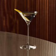 More Martini Glass, Set of 2 by Orrefors