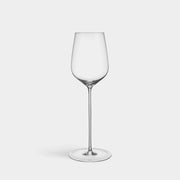 Frantzén Champagne Glass Handmade by Orrefors x Björn Frantzén