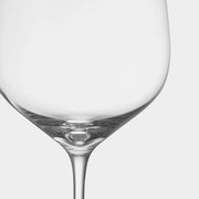 Frantzén Champagne Glass Handmade by Orrefors x Björn Frantzén